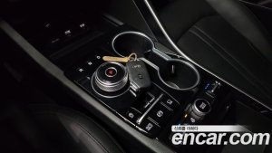 Kia K5 2.0 2020 года из Южной Кореи