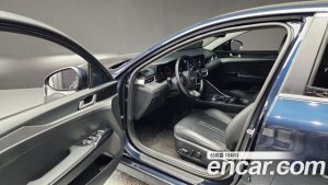 Kia K5 2.0 2020 года из Южной Кореи