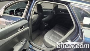 Kia K5 2.0 2020 года из Южной Кореи