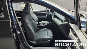 Kia K5 2.0 2020 года из Южной Кореи