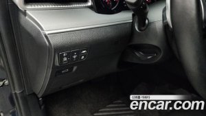 Kia K5 2.0 2020 года из Южной Кореи