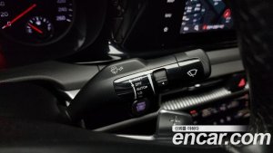 Kia K5 2.0 2020 года из Южной Кореи