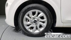 Kia morning Luxury 2020 года из Южной Кореи