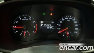 Kia morning Luxury 2020 года из Южной Кореи