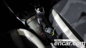 Kia morning Luxury 2020 года из Южной Кореи