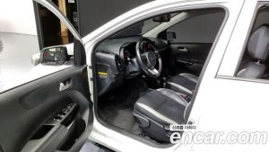 Kia morning Luxury 2020 года из Южной Кореи