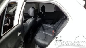 Kia morning Luxury 2020 года из Южной Кореи