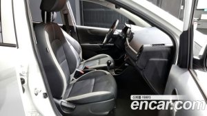 Kia morning Luxury 2020 года из Южной Кореи
