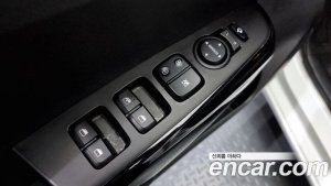 Kia morning Luxury 2020 года из Южной Кореи