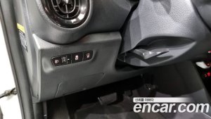 Kia morning Luxury 2020 года из Южной Кореи
