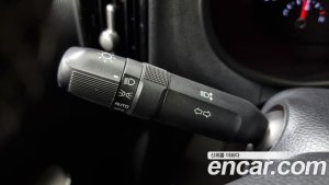 Kia morning Luxury 2020 года из Южной Кореи