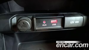 Kia morning Luxury 2020 года из Южной Кореи