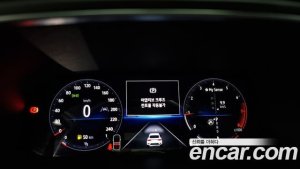 Renault-KoreaSamsung XM3 1.3 TCe RE Signature 2020 года из Южной Кореи