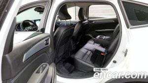 Renault-KoreaSamsung XM3 1.3 TCe RE Signature 2020 года из Южной Кореи