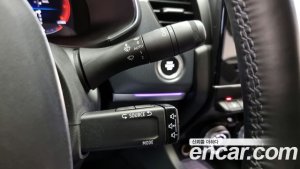 Renault-KoreaSamsung XM3 1.3 TCe RE Signature 2020 года из Южной Кореи