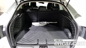 Renault-KoreaSamsung XM3 1.3 TCe RE Signature 2020 года из Южной Кореи