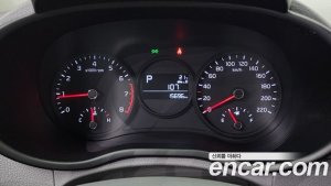 Kia morning Standard 2021 года из Южной Кореи