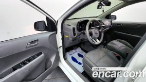 Kia morning Standard 2021 года из Южной Кореи