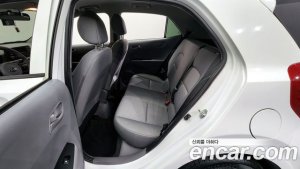 Kia morning Standard 2021 года из Южной Кореи