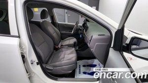 Kia morning Standard 2021 года из Южной Кореи
