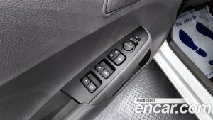 Kia morning Standard 2021 года из Южной Кореи