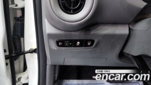 Kia morning Standard 2021 года из Южной Кореи