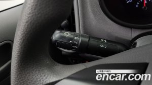 Kia morning Standard 2021 года из Южной Кореи