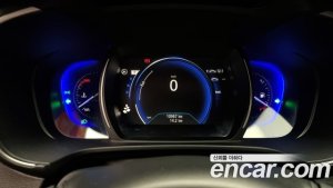 Renault-KoreaSamsung QM6 2.0 GDe RE Signature 2WD 2020 года из Южной Кореи