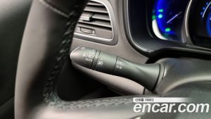 Renault-KoreaSamsung QM6 2.0 GDe RE Signature 2WD 2020 года из Южной Кореи