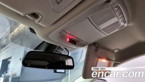 Renault-KoreaSamsung QM6 2.0 GDe RE Signature 2WD 2020 года из Южной Кореи
