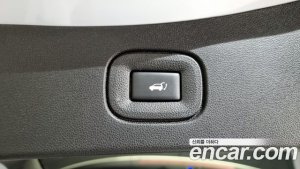 Renault-KoreaSamsung QM6 2.0 GDe RE Signature 2WD 2020 года из Южной Кореи