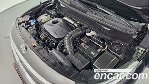 Kia Seltos Бензин 1.6 Turbo 2WD 2020 года из Южной Кореи
