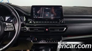 Kia Seltos Бензин 1.6 Turbo 2WD 2020 года из Южной Кореи
