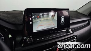 Kia Seltos Бензин 1.6 Turbo 2WD 2020 года из Южной Кореи