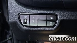 Kia Seltos Бензин 1.6 Turbo 2WD 2020 года из Южной Кореи