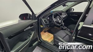 Kia Seltos Бензин 1.6 Turbo 2WD 2020 года из Южной Кореи