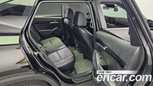 Kia Seltos Бензин 1.6 Turbo 2WD 2020 года из Южной Кореи