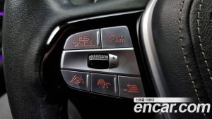 BMW 5-Series 520d xDrive Luxury Plus 2020 года из Южной Кореи