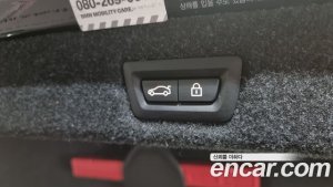 BMW 5-Series 520d xDrive Luxury Plus 2020 года из Южной Кореи