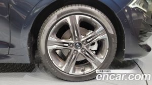 Kia K5 2.0 2021 года из Южной Кореи