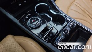 Kia K5 2.0 2021 года из Южной Кореи