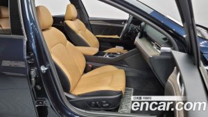 Kia K5 2.0 2021 года из Южной Кореи