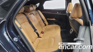 Kia K5 2.0 2021 года из Южной Кореи