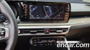 Kia K5 2.0 2021 года из Южной Кореи