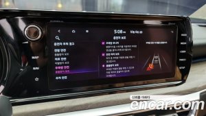 Kia K5 2.0 2021 года из Южной Кореи