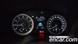Hyundai Venue 1.6 Flux 2020 года из Южной Кореи