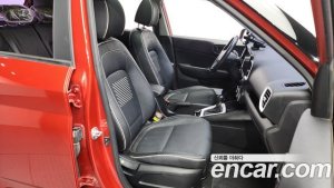 Hyundai Venue 1.6 Flux 2020 года из Южной Кореи