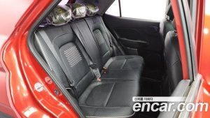 Hyundai Venue 1.6 Flux 2020 года из Южной Кореи