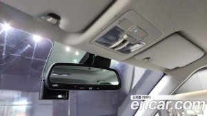 Hyundai Venue 1.6 Flux 2020 года из Южной Кореи