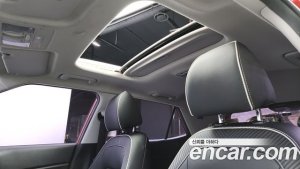 Hyundai Venue 1.6 Flux 2020 года из Южной Кореи